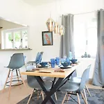 Villa Waulsort Waulsort