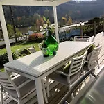 Villa Waulsort Hébergement de vacances