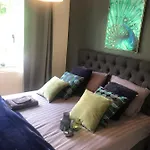 度假居 Villa Waulsort Waulsort