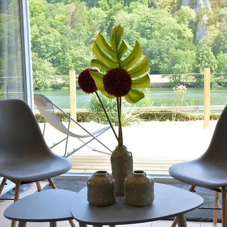 Villa Waulsort Feriehus