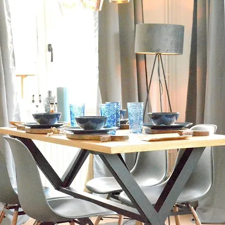 Villa Waulsort * Waulsort