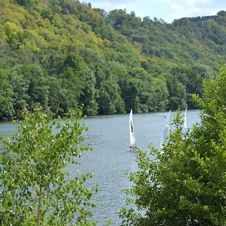 Hébergement de vacances Villa Waulsort *