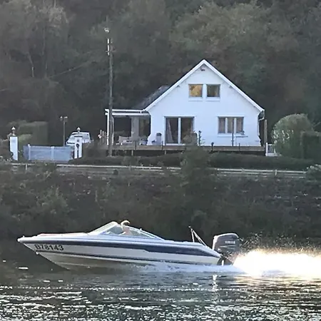 Hébergement de vacances Villa Waulsort Waulsort