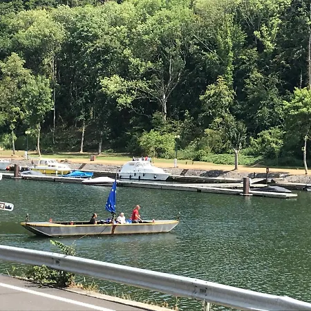 Vakantiehuis Villa Waulsort Waulsort