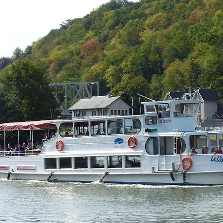 Villa Waulsort * Waulsort