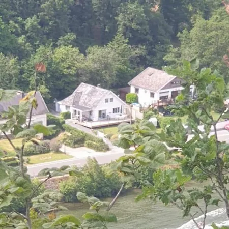 Villa Waulsort *