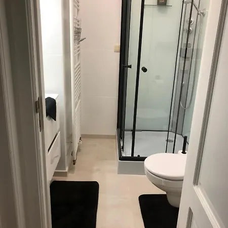 Villa Waulsort Vakantiehuis Waulsort