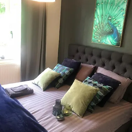 Vakantiehuis Villa Waulsort Waulsort