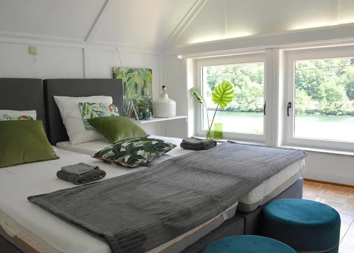 Villa Waulsort Waulsort