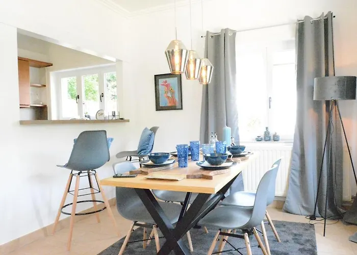 Villa Waulsort Waulsort