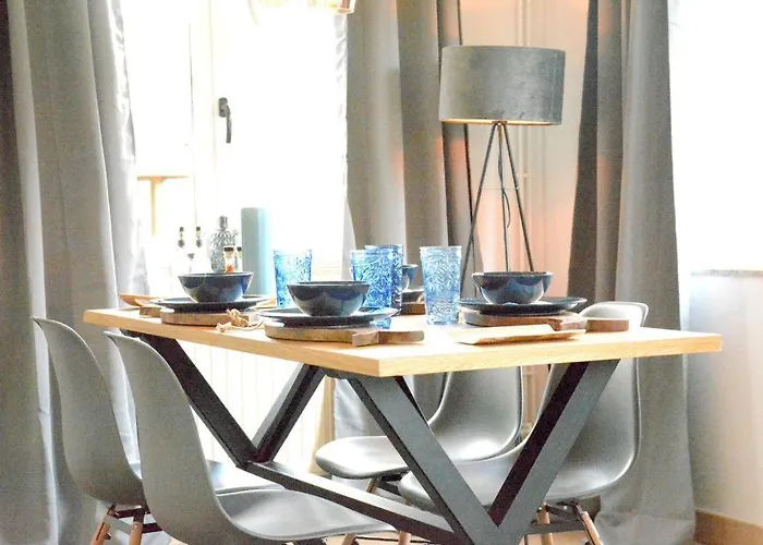 Villa Waulsort * Waulsort