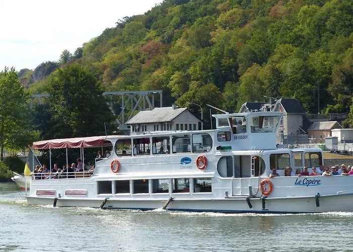 Villa Waulsort * Waulsort