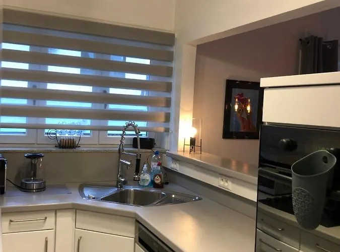 Villa Waulsort * Waulsort