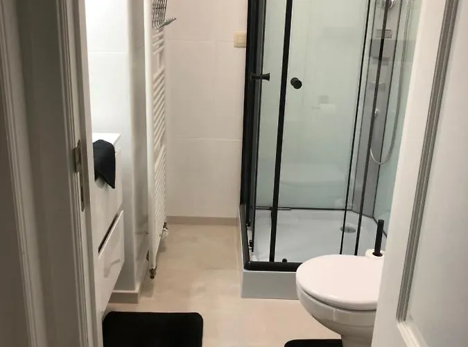 Villa Waulsort Hébergement de vacances Waulsort